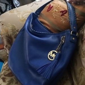 Authentic MICHAEL Michael Kors BENNET Bag